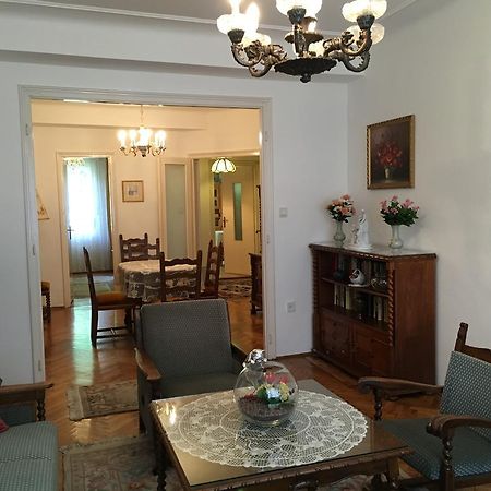 Elegant Apartment Budapest Bagian luar foto